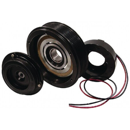 Embrayage VAPORMATIC VPM9652
