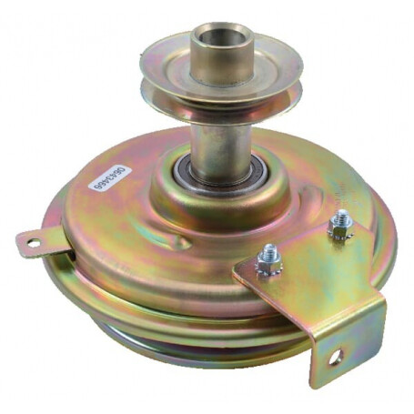 Embrayage mécanique MTD 75306347 - 753-06347