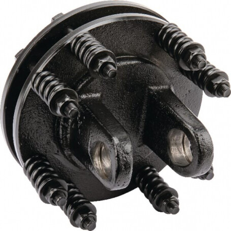 Embrayage de disque à friction GOPART PTO950FCGP