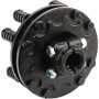 Embrayage de disque à friction GOPART PTO950FCGP