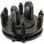 Embrayage de disque à friction GOPART PTO950FCGP