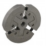 Embrayage centrifuge CASTELGARDEN 3832150010 - 383215001/0