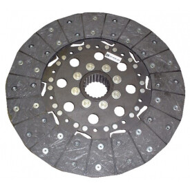 Disque d'embrayage F&S 1860056124