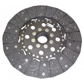 Disque d'embrayage F&S 1861594034