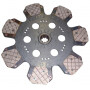 Disque d'embrayage F&S 1864472002