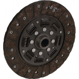 Disque d'embrayage F&S 1878634044