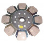 Disque d'embrayage VALEO 279364