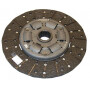 Disque d'embrayage VALEO 279517