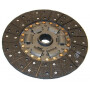 Disque d'embrayage VALEO 279517