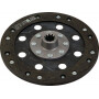 Disque d'embrayage LUK 321009910