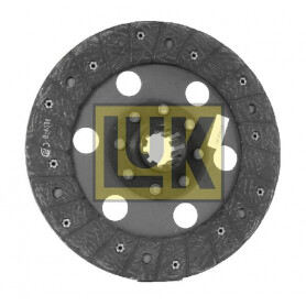 Disque d'embrayage LUK 323002526