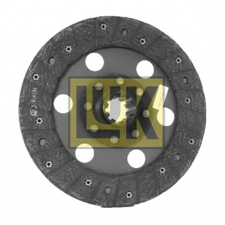 Disque d'embrayage LUK 323002526