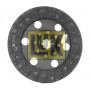 Disque d'embrayage LUK 323002526