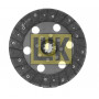 Disque d'embrayage LUK 323002526