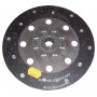 Disque d'embrayage LUK 323003116
