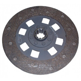 Disque d'embrayage LUK 323003426