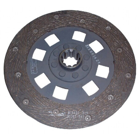 Disque d'embrayage LUK 323003426