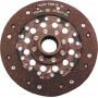 Disque d'embrayage LUK 323003516