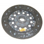 Disque d'embrayage LUK 323003516