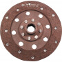 Disque d'embrayage LUK 323003616