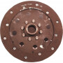 Disque d'embrayage LUK 323003816