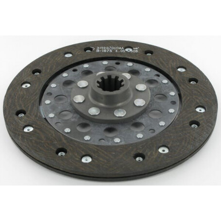 Disque d'embrayage LUK 323005910