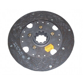 Disque d'embrayage LUK 323022046