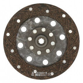 Disque d'embrayage LUK 323047110