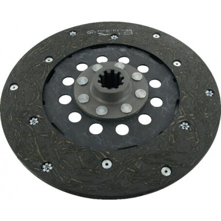 Disque d'embrayage LUK 325000910