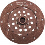 Disque d'embrayage LUK 325001216