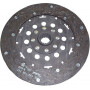 Disque d'embrayage LUK 325001216