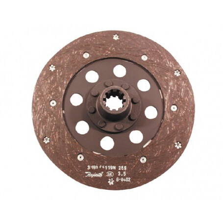 Disque d'embrayage LUK 325001316