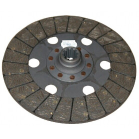 Disque d'embrayage LUK 325007650