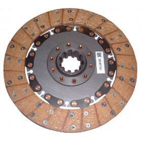 Disque d'embrayage LUK 325007750