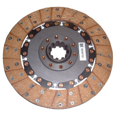 Disque d'embrayage LUK 325007750