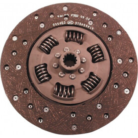 Disque d'embrayage LUK 325010016