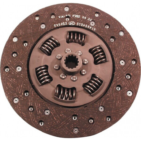 Disque d'embrayage LUK 325010016