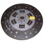 Disque d'embrayage LUK 325010016