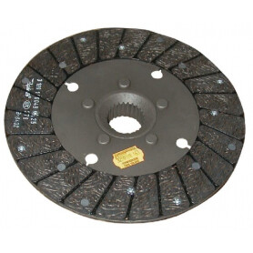 Disque d'embrayage LUK 325010846