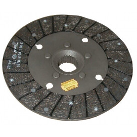 Disque d'embrayage LUK 325010846