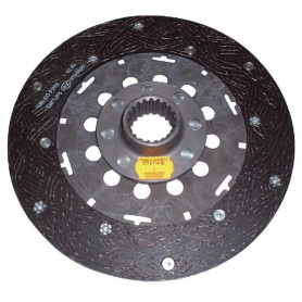 Disque d'embrayage LUK 325011416