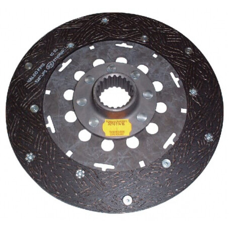 Disque d'embrayage LUK 325011416