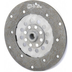 Disque d'embrayage LUK 325011816