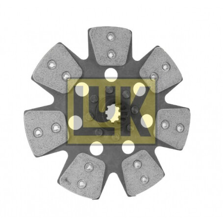 Disque d'embrayage LUK 325020810
