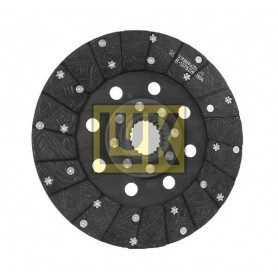 Disque d'embrayage LUK 326003910