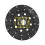 Disque d'embrayage LUK 326003910