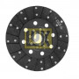 Disque d'embrayage LUK 326003910