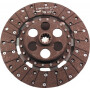 Disque d'embrayage LUK 327000246