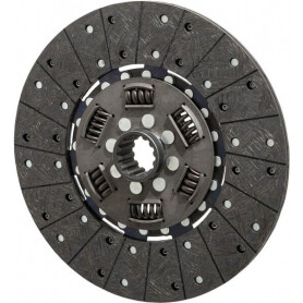 Disque d'embrayage LUK 328001016