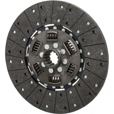 Disque d'embrayage LUK 328001016